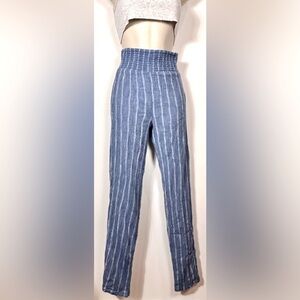 ELAN Cinch Waist Pants